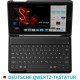 Чохол-клавіатура EasyAcc K02 для iPad 6-го покоління (3037)