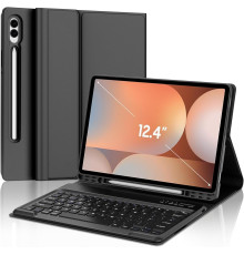 Чохол-клавіатура FOGARI для Samsung Galaxy Tab S10 Plus 12.4 дюйма (2130)