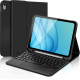 Чохол-клавіатура з трекпадом для iPad 10/11-го покоління 2024/2025 A16 (3082)