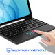Чохол-клавіатура з трекпадом для iPad 10/11-го покоління 2024/2025 A16 (3082)