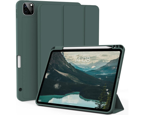 Чохол ZOYU для iPad Pro 11 дюймів 4-го/3-го/2-го покоління 2022/2021/2020 (2045)