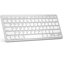 Bluetooth-клавіатура Emetok для iPad (4191)