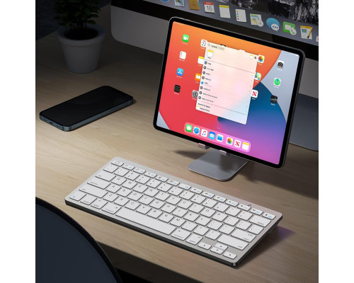 Bluetooth-клавіатура Emetok для iPad (4191)