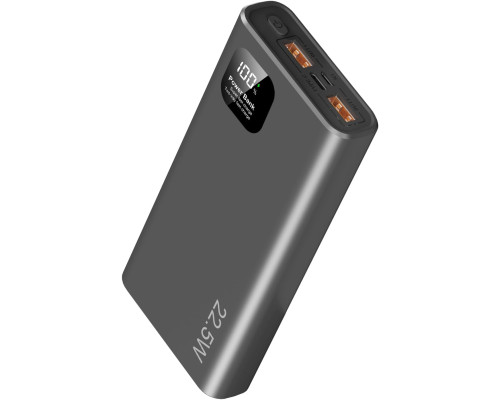 Портативний зарядний пристрій Usiou M8-C 27000 мАг (4090)