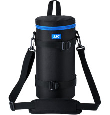 Водостійкий футляр-мішок Fotasy DLP7II Deluxe для об'єктива JJC DLP-7II (3195)