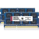 Комплект пам'яті 16 ГБ (2x8 ГБ) Yongxinsheng DDR3L / DDR3 RAM 1600 MHz (5127)