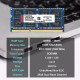 Комплект пам'яті 16 ГБ (2x8 ГБ) Yongxinsheng DDR3L / DDR3 RAM 1600 MHz (5127)