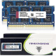 Комплект пам'яті 16 ГБ (2x8 ГБ) Yongxinsheng DDR3L / DDR3 RAM 1600 MHz (5127)