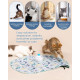 Автоматичні інтерактивні іграшки HAPPY HACHI 9944093 для котів (4068)
