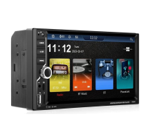 Автомагнітола з HD дисплеєм 7" на Android CML-PLAY 7035W 2DIN (my-17247)