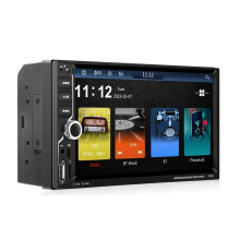 Автомагнітола з HD дисплеєм 7" на Android CML-PLAY 7035W 2DIN (my-17247)