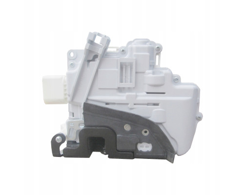 Замок для дверей AUDI Q7 3C2837016A передній PR 7500028 - англієць (my-7089)