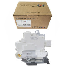 Замок для дверей AUDI Q7 3C2837016A передній PR 7500028 - англієць (my-7089)