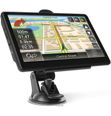 Автомобільний сенсорний 7 дюймів GPS-навігатор ANCHGPO X20 1 (my-17035)