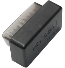 Автомобільний Bluetooth діагностичний сканер OBDII/OBD2 ATOTO AC-4450 тільки для автомобільних стереосистем Android серій A6 та S8 - сумісний із програмою Torque (my-12112)