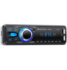 Автомобільна магнітола Chismos N2215 Bluetooth 5.0 з пультом дистанційного керування (my-17223)