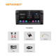 Автомобільна магнітола для Audi A3 8P S3 2003-2012 RS3 Sportback з GPS/CarPlay Android 12  (my-17095)