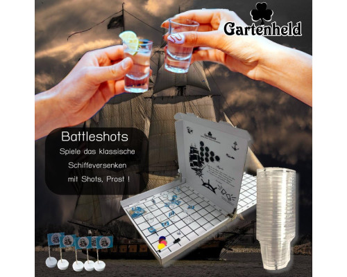 Гра коробка для піци Gartenheld (my-14043)