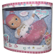 Лялька Love Doll 40 см | Інтерактивні 50 слів (my-14068)