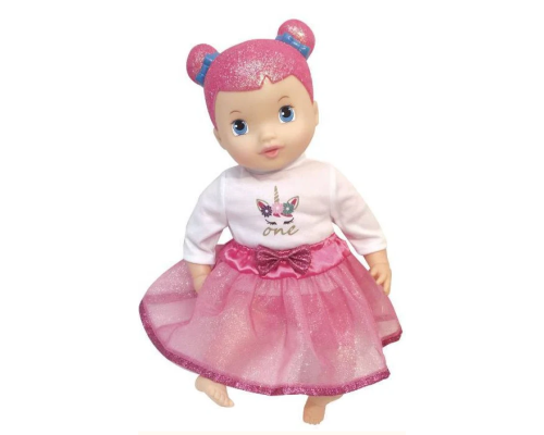 Лялька Love Doll 40 см | Інтерактивні 50 слів (my-14068)