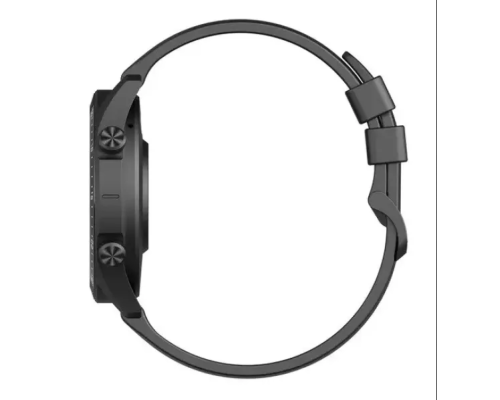 Смарт-годинник Blackview Blackview X1 Pro Black (my-9077)