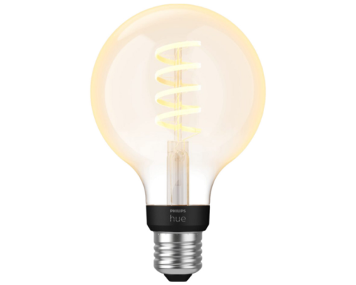 Світлодіодна лампочка Philips Hue E27 G93 Retro (my-4289)