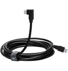 Кабель Link VOKOO високошвидкісний кабель даних USB C 3.2 Gen1, довжина 5м (my-4306)