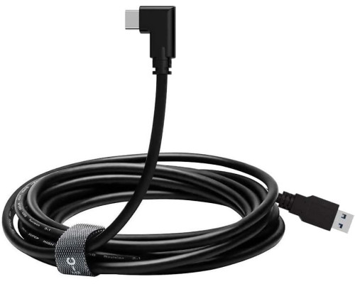 Кабель Link VOKOO високошвидкісний кабель даних USB C 3.2 Gen1, довжина 5м (my-4306)