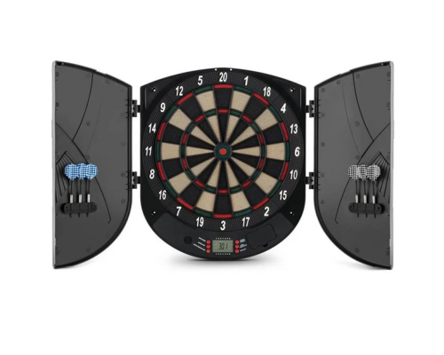 Дартс електронний Klarfit Dartomat 10029496 (my-5036)