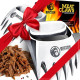 Подрібнювач м'яса Meat Claws MOUNTAIN GRILLERS C-01, 2 пазурі для барбекю, коптильні, гриля, цільний метал (my-14042)