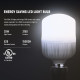 Світлодіодні LED лампи Neewer T100 E26 35 Вт 5700K для відеозйомки, 2 упаковки (my-4003)