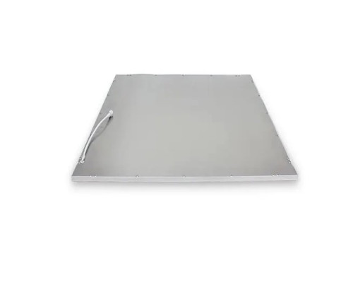 LED-панель CREP 450x450x10мм 3000-6500К 28Вт (my-2097)