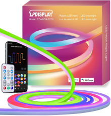 Неонова світлодіодна стрічка LPDISPLAY (my-0139)