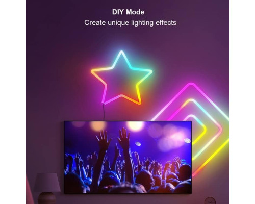Неонова світлодіодна стрічка LPDISPLAY (my-0139)