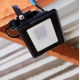 Прожектор V-TAC VT-158 Projektor LED 50W 4000K 4000lm (my-4056)