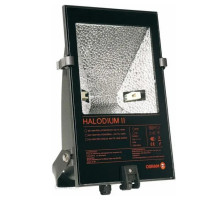 Прожектор Osram Halodium II ASM TS 150W NAV світильник для зовнішнього освітлення (my-2001) без упаковки