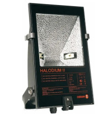 Прожектор Osram Halodium II ASM TS 150W NAV світильник для зовнішнього освітлення (my-2001) без упаковки
