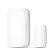 Датчик відкриття дверей/вікон Aqara Window Door Sensor MCCGQ11LM (my-9100)