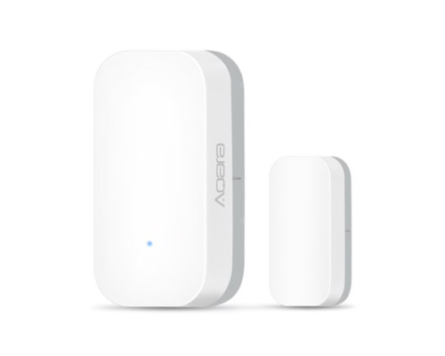 Датчик відкриття дверей/вікон Aqara Window Door Sensor MCCGQ11LM (my-9100)