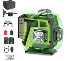 Нівелір лазерний Inspire LLX-360-11 (my-17225)