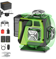 Нівелір лазерний Inspire LLX-360-11 (my-17225)