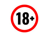 18+