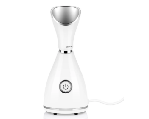 Парова сауна для обличчя Nano Ionic Facial Steamer (my-3022)