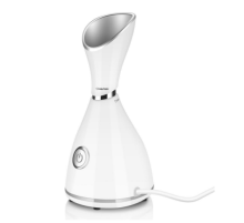 Парова сауна для обличчя Nano Ionic Facial Steamer (my-3022)
