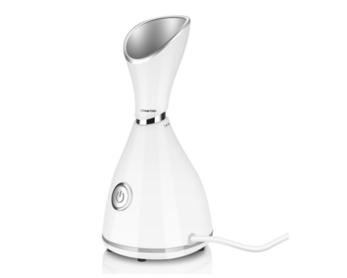 Парова сауна для обличчя Nano Ionic Facial Steamer (my-3022)