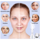 Парова сауна для обличчя Nano Ionic Facial Steamer (my-3022)