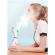 Парова сауна для обличчя Nano Ionic Facial Steamer (my-3022)