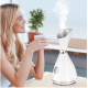 Парова сауна для обличчя Nano Ionic Facial Steamer (my-3022)