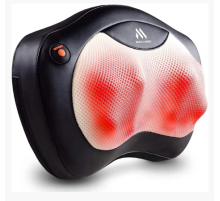 Масажна подушка Magic Makers Shiatsu (my-0137)