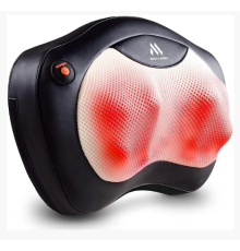Масажна подушка Magic Makers Shiatsu (my-0137)